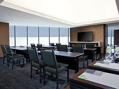 The Westin Hotel Guadalajara