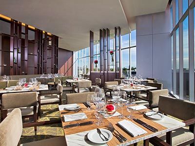 The Westin