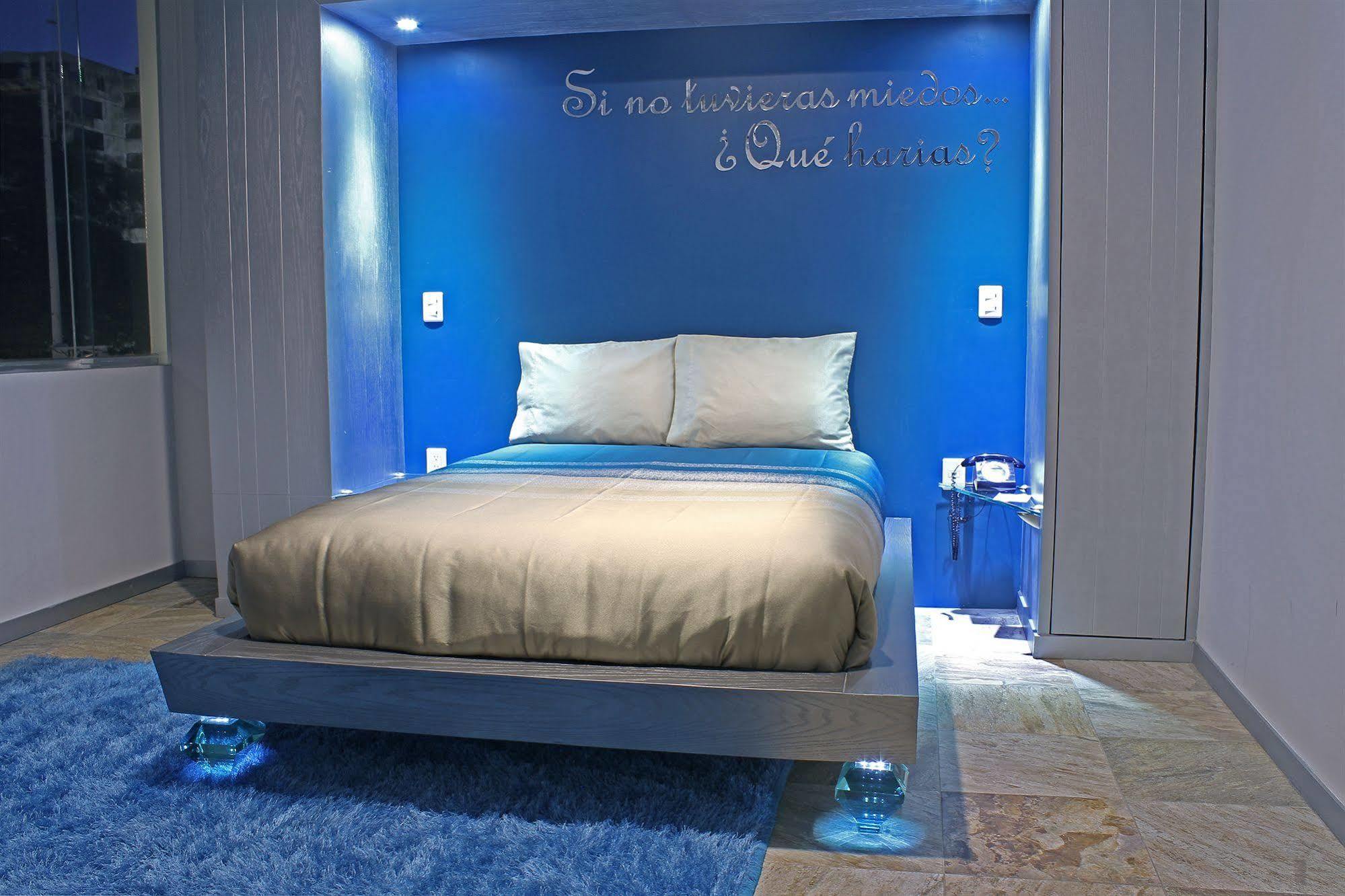 Hotel Vista Hermosa