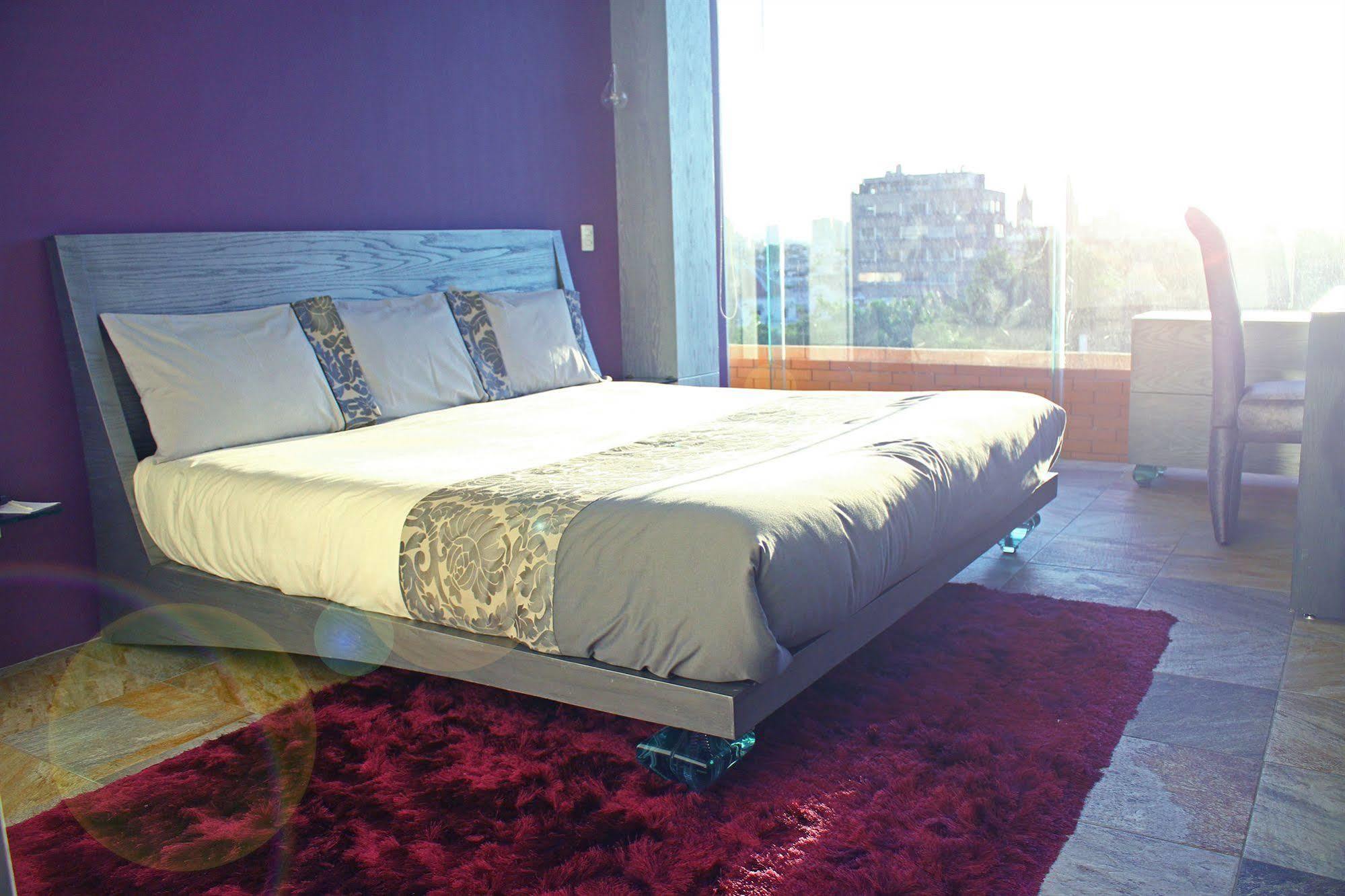 Hotel Vista Hermosa Guadalajara