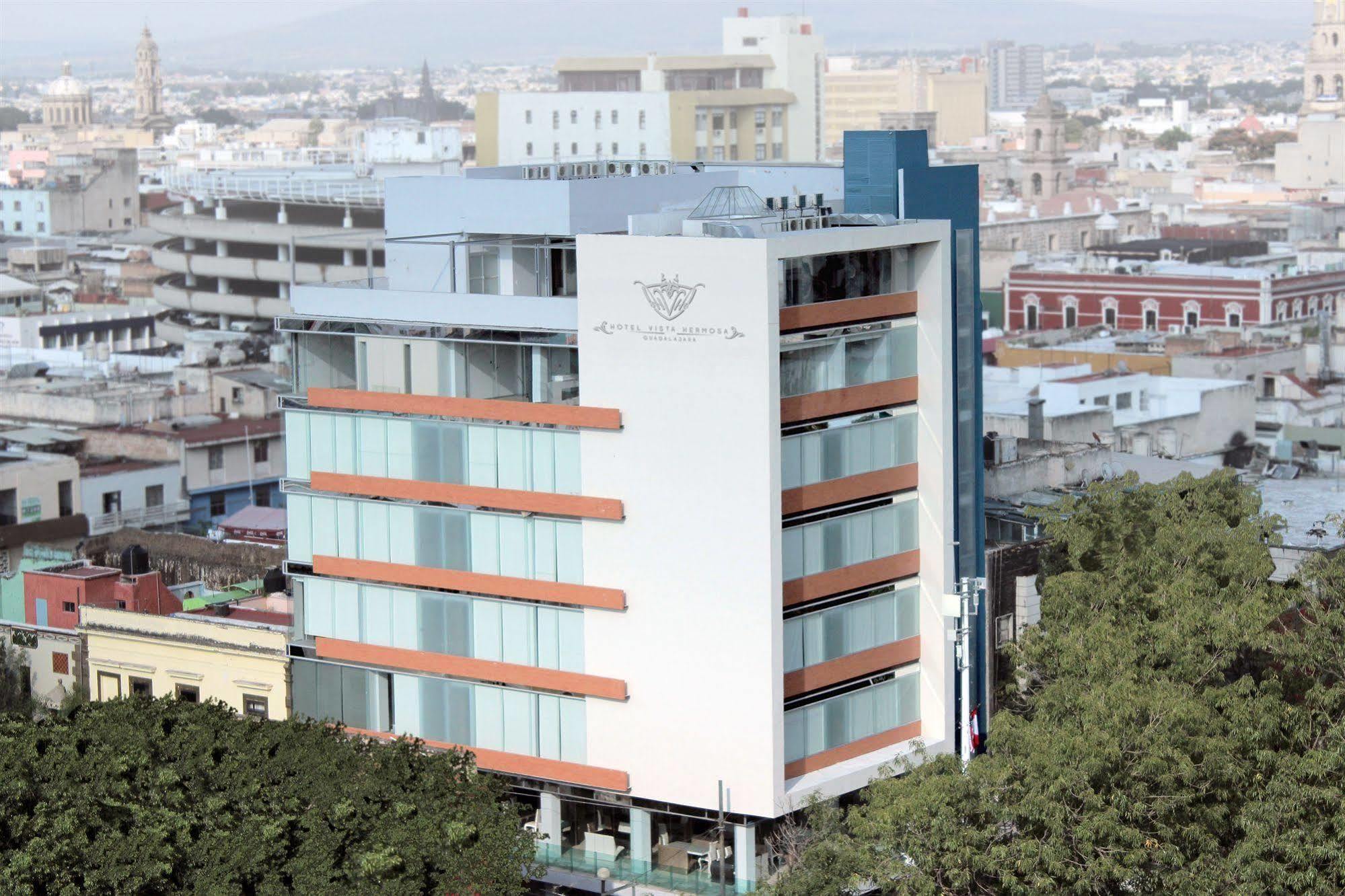 Hotel Vista Hermosa 4*