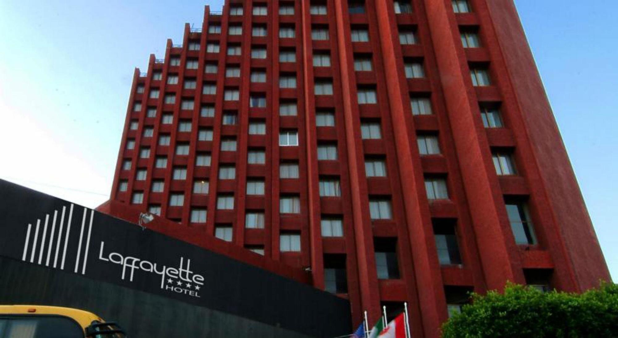 Laffayette Ejecutivo Hotel Guadalajara