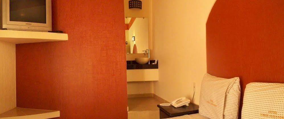 Hotel Ja Centro Guadalajara