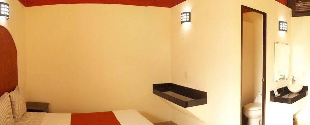 Ja Centro Hotel Guadalajara