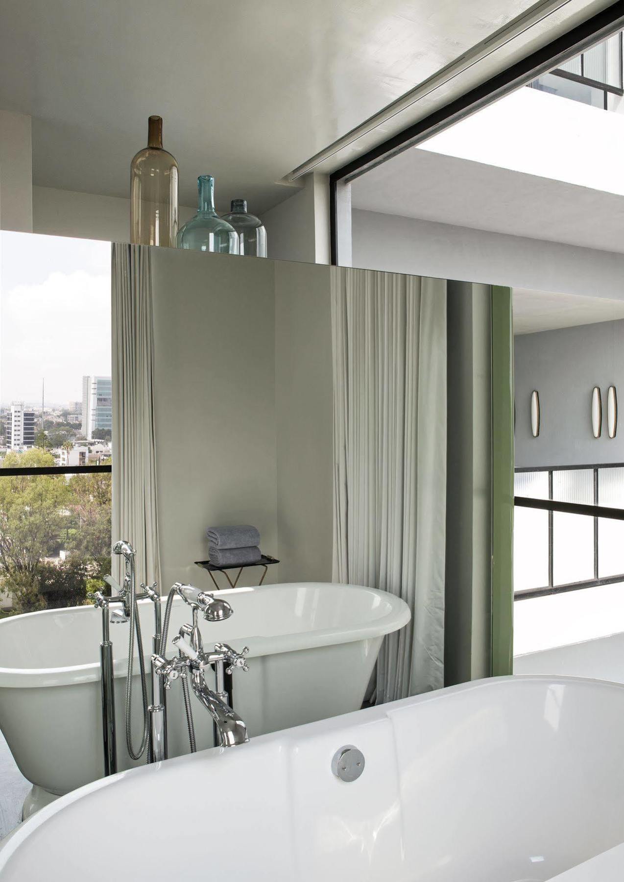 Casa Habita 4* Guadalajara