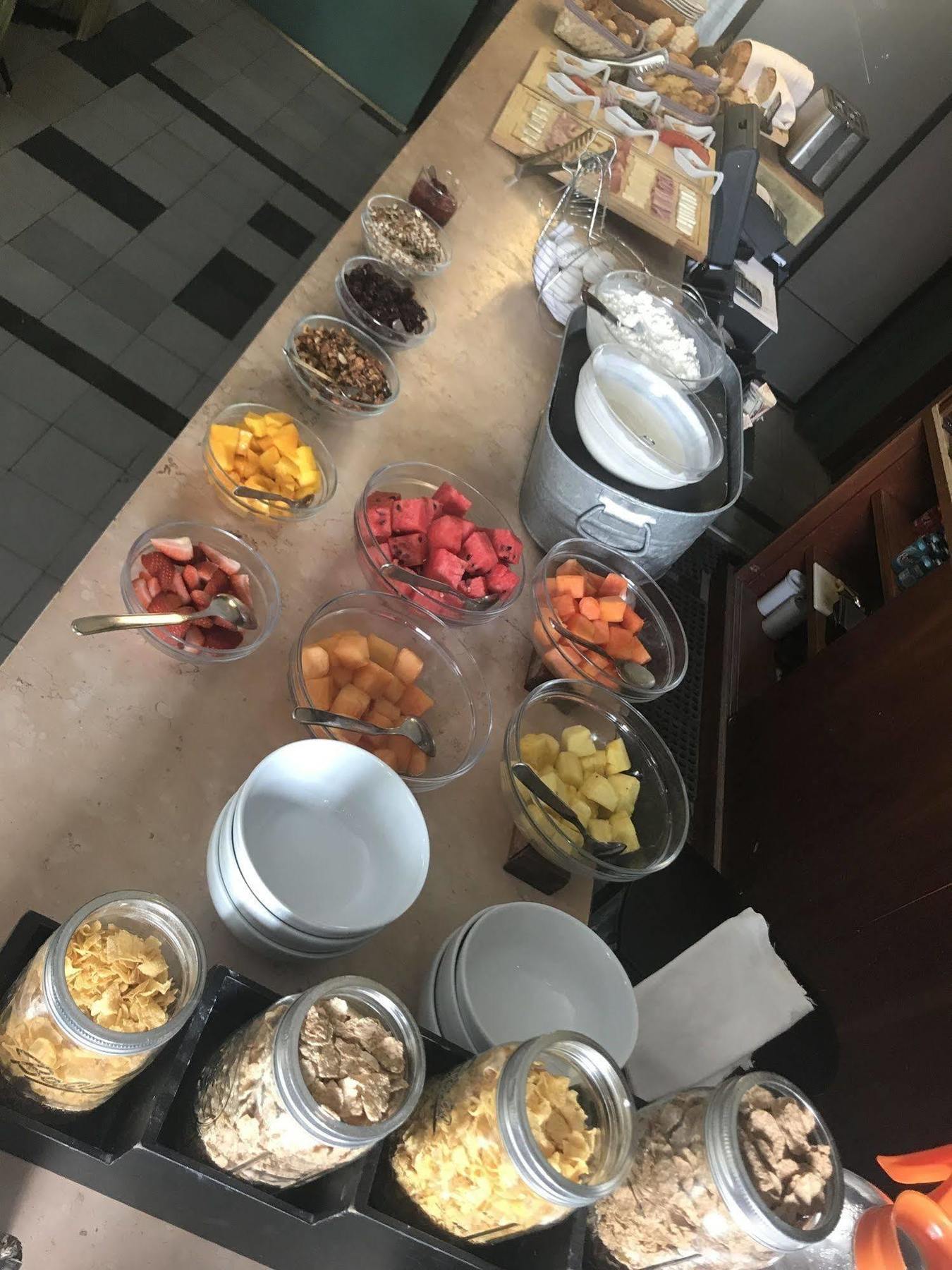 Casa Habita 4*