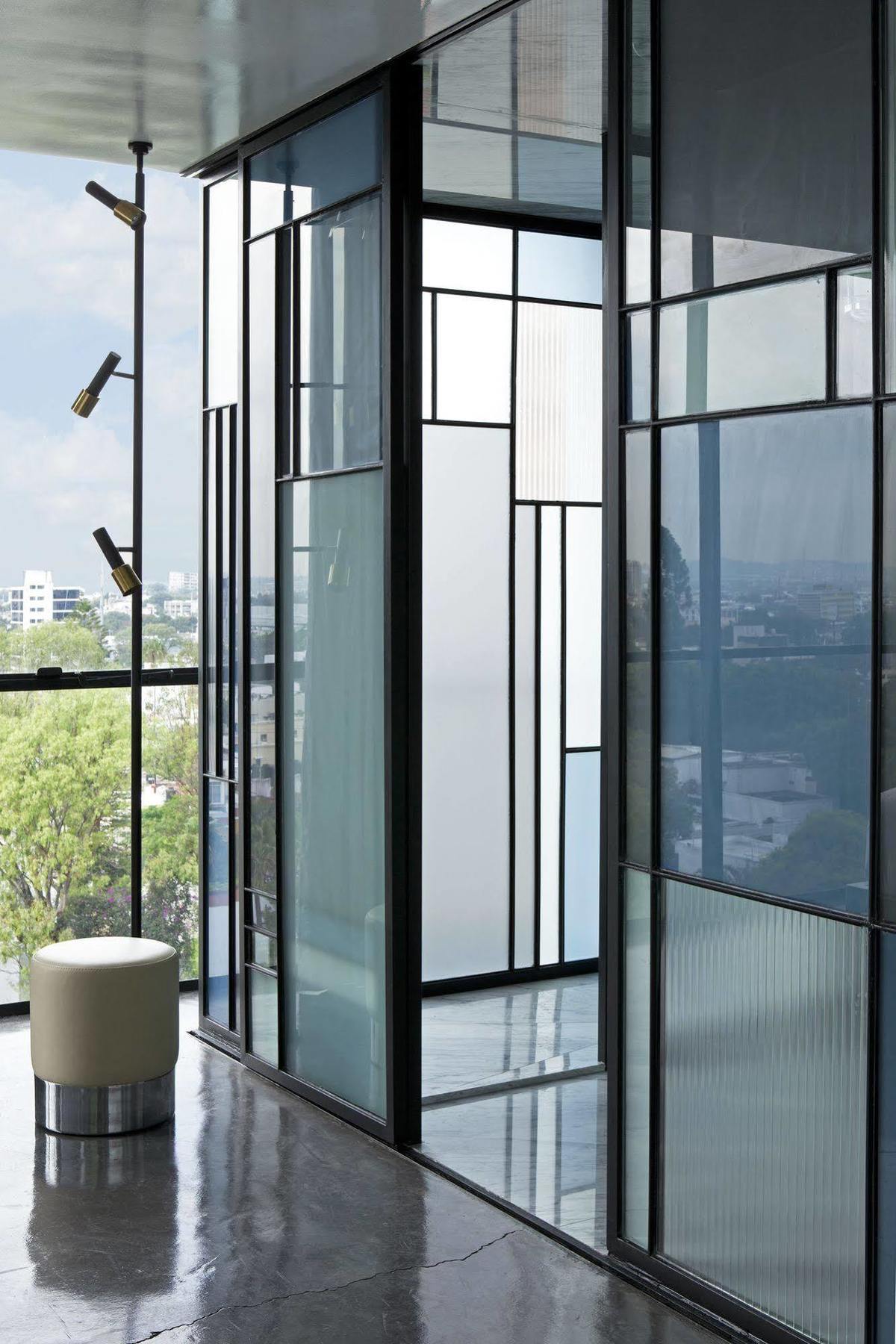 Casa Habita Hotel