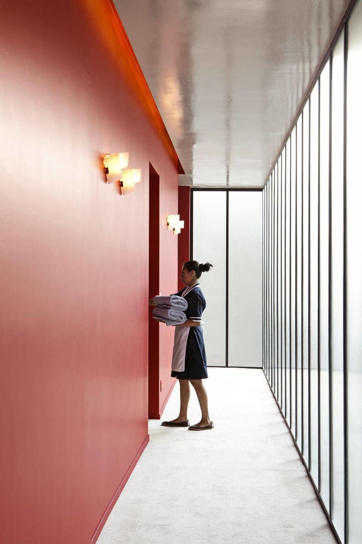 Casa Habita 4*