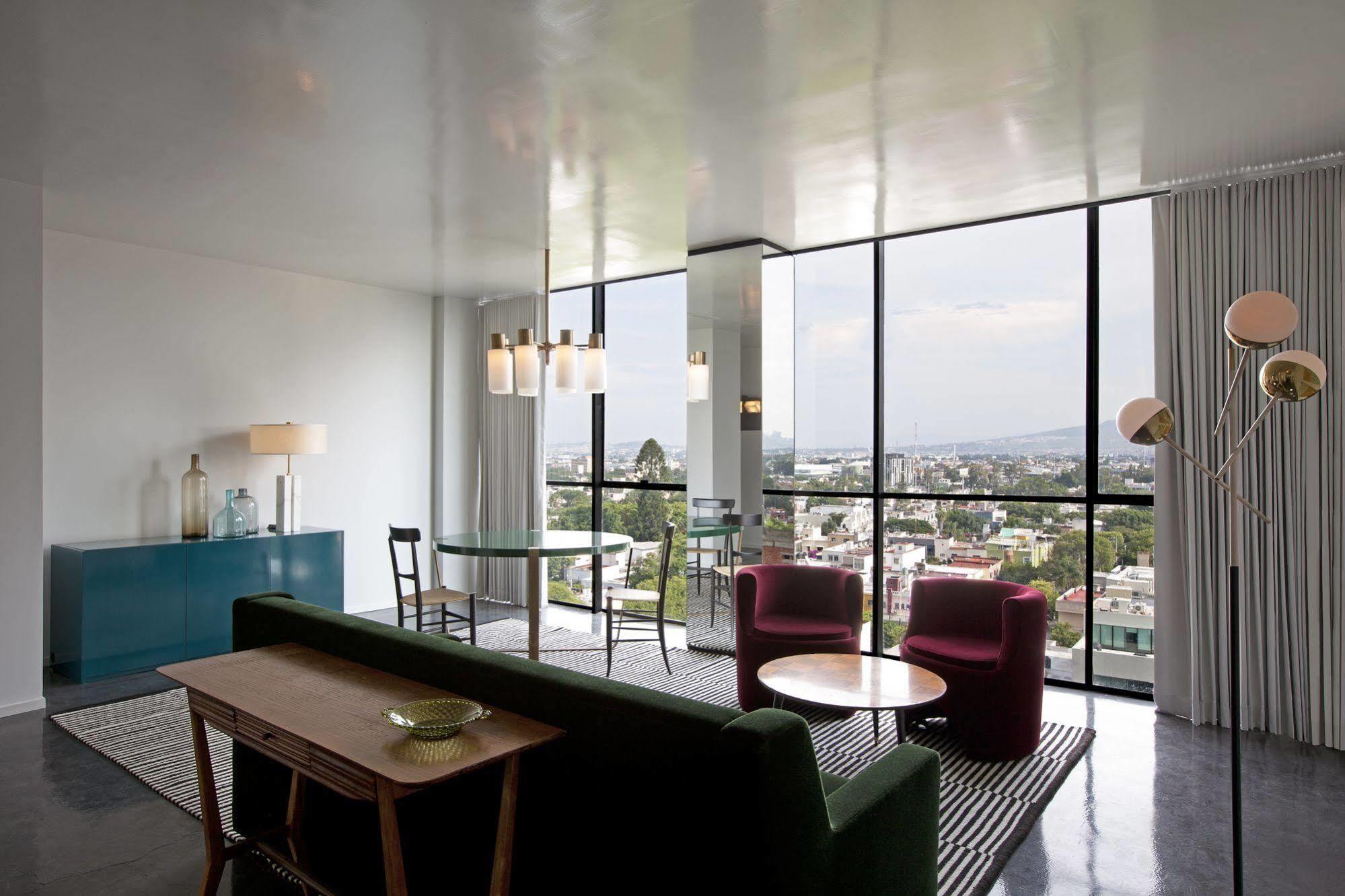 Casa Habita Hotel 4*