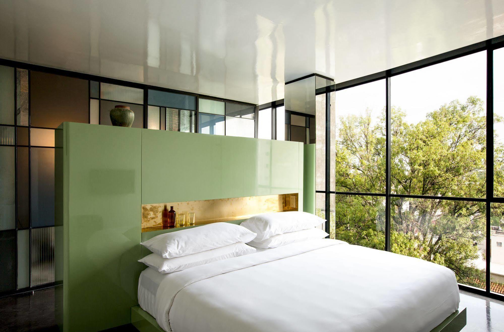 Hotel Casa Habita