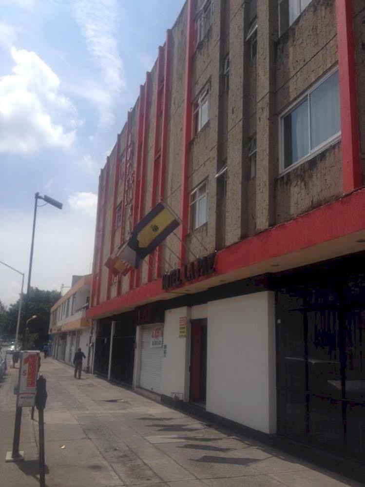 La Paz Hotel 2*