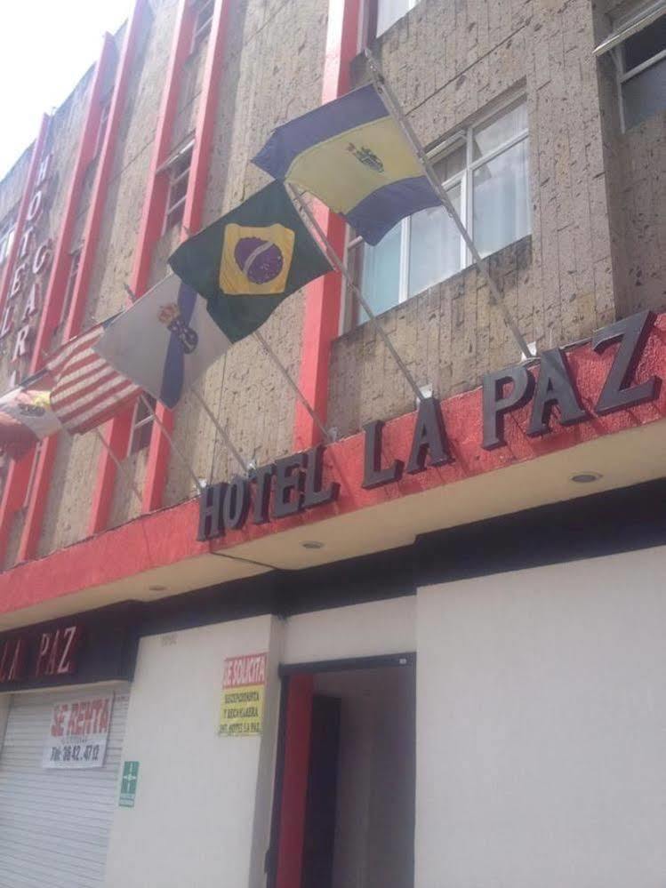 Hotel La Paz 2*