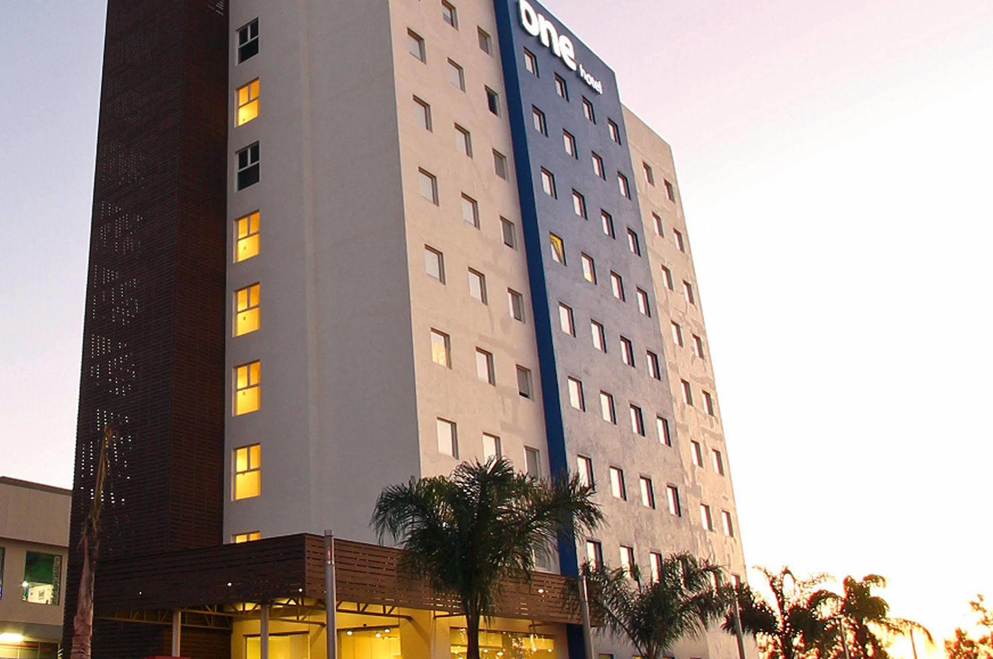 One Periferico Norte Hotel Guadalajara