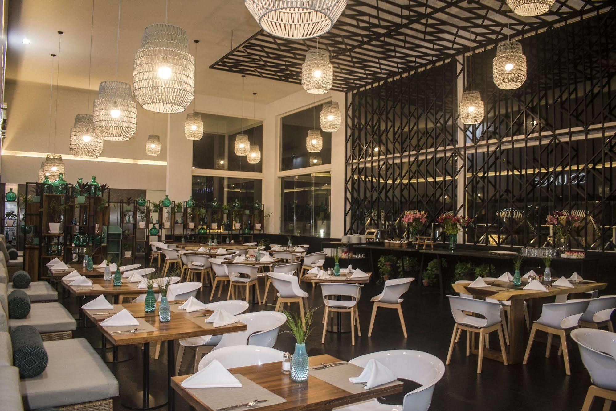 Square Small Luxury - Providencia Guadalajara