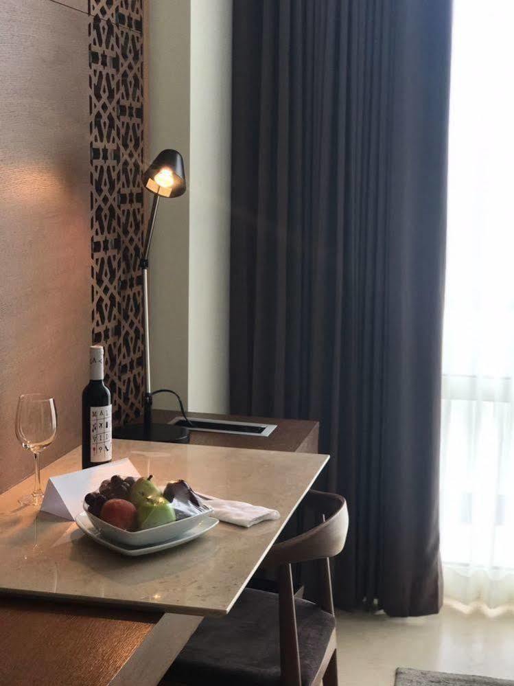 Square Small Luxury - Providencia Hotel 4*