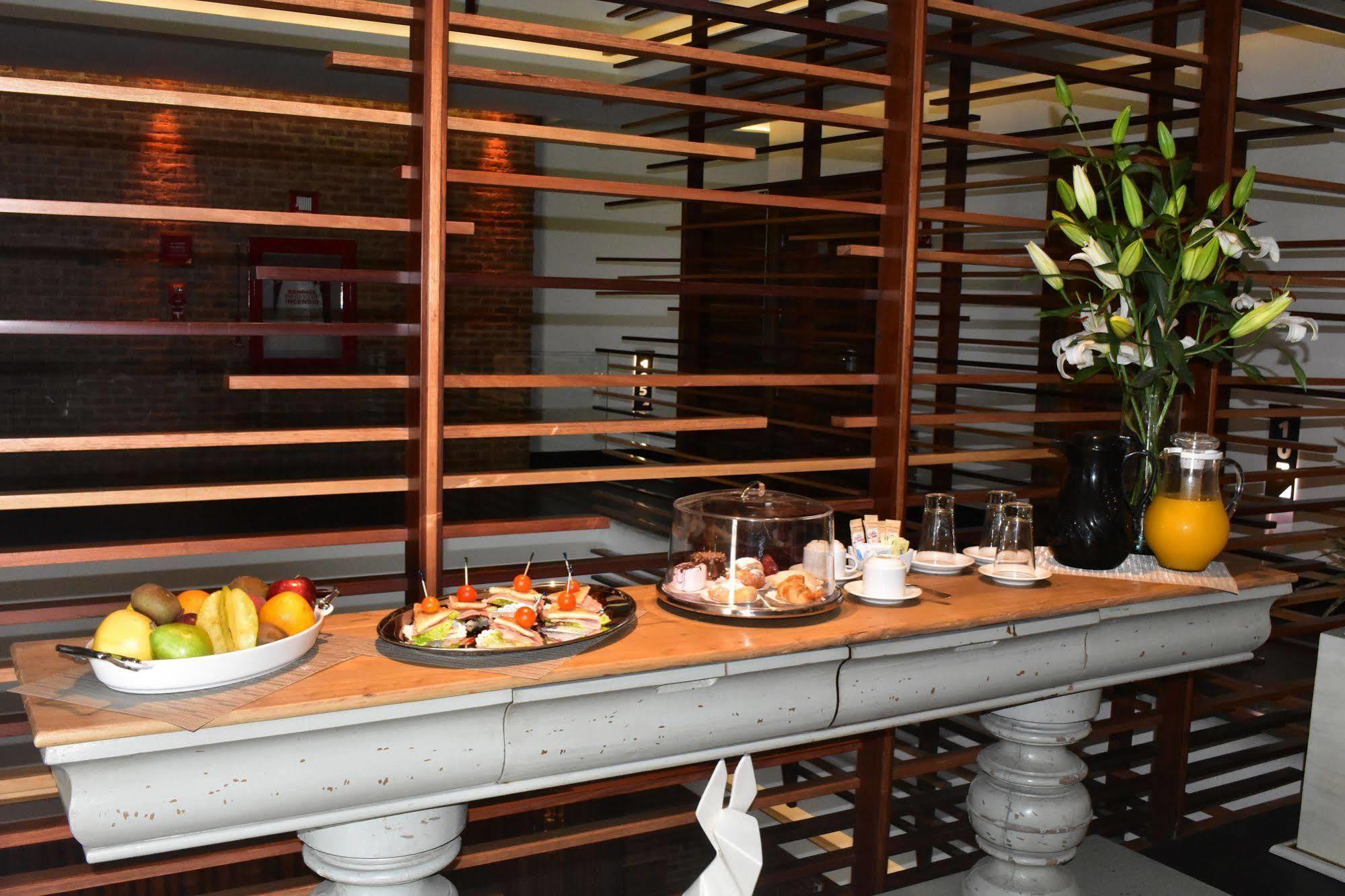Square Small Luxury - Providencia Hotel 4*