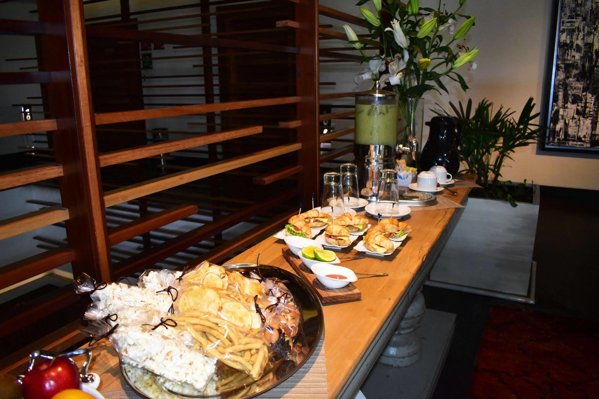 Square Small Luxury - Providencia Hotel Guadalajara