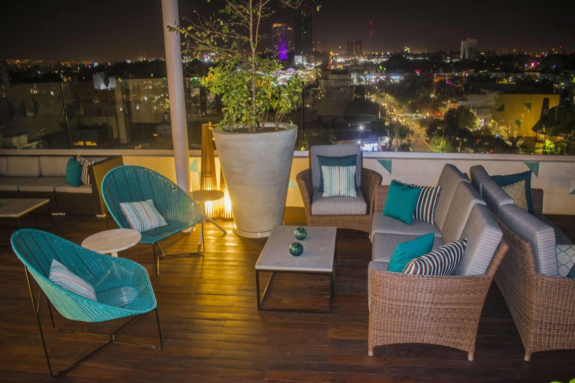 Hotel Square Small Luxury - Providencia