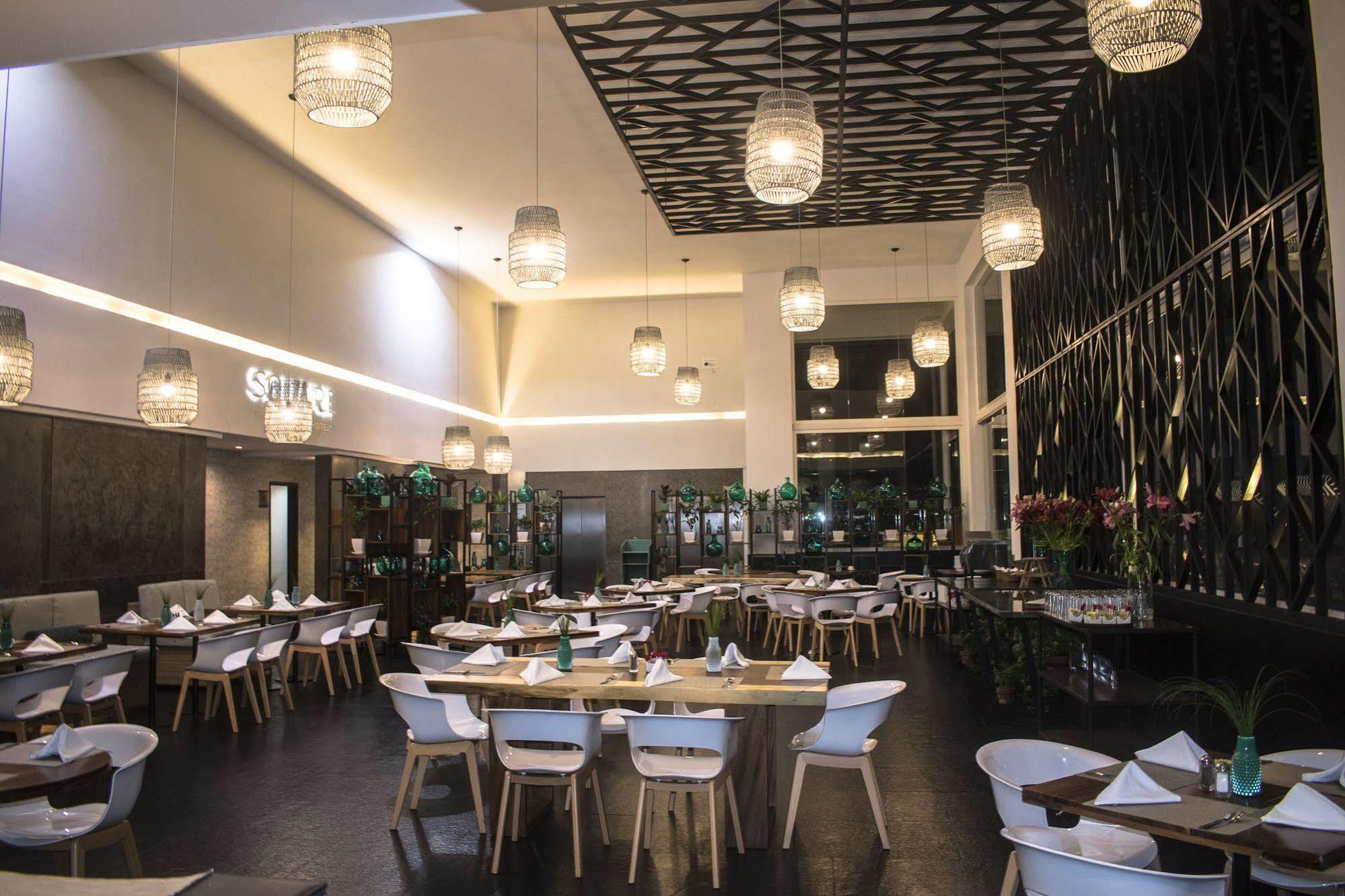 Square Small Luxury - Providencia Hotel Guadalajara