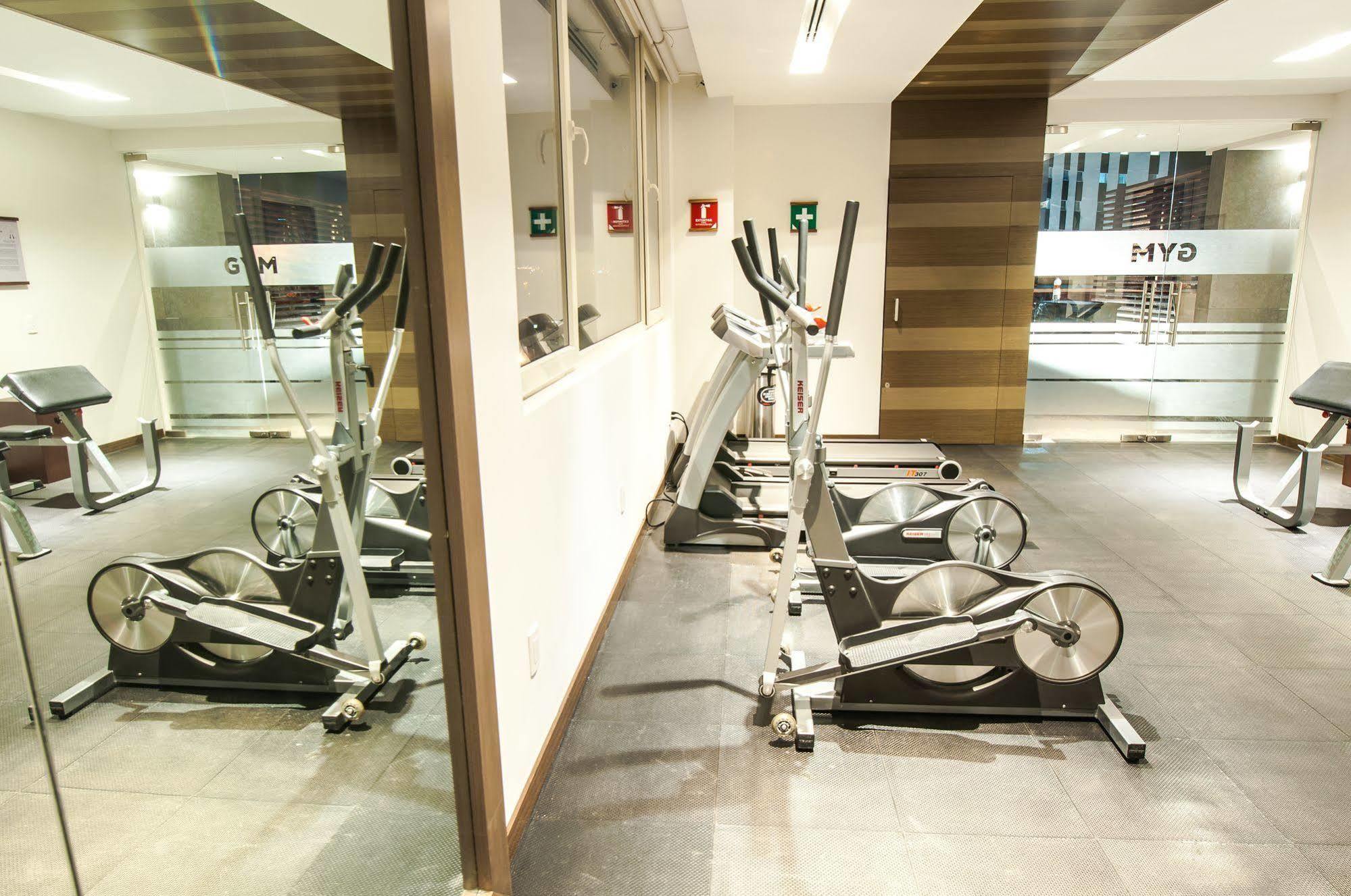 Square Small Luxury - Providencia Guadalajara