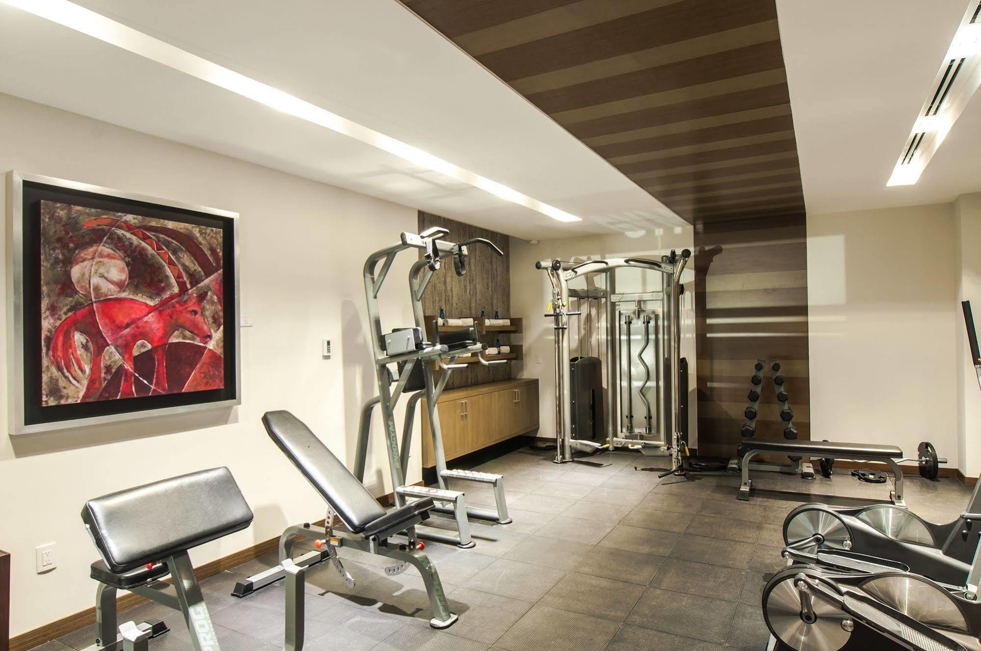 Square Small Luxury - Providencia Hotel Guadalajara