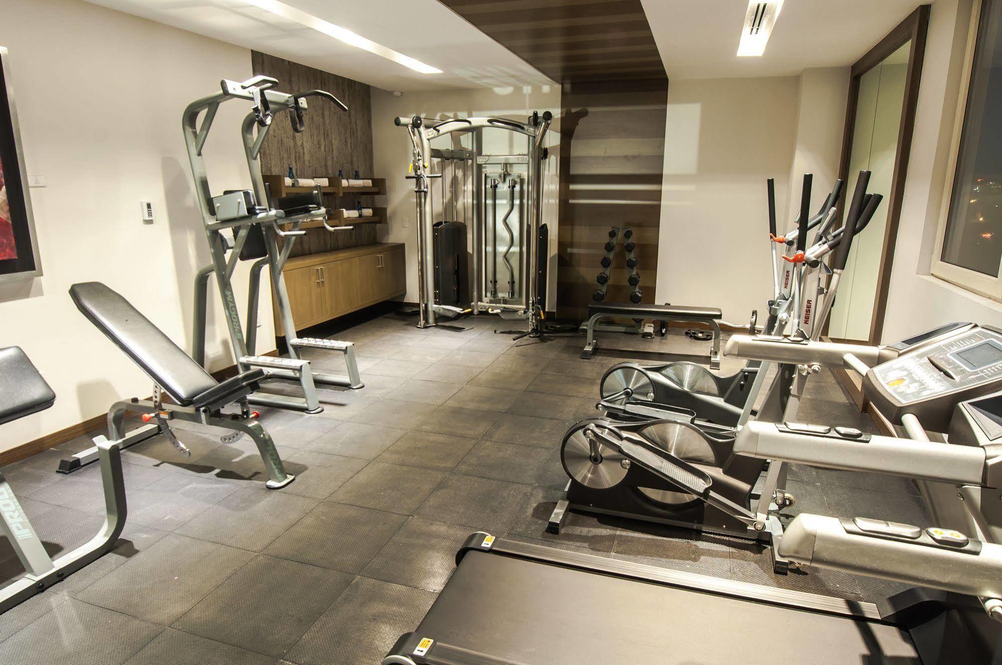 Square Small Luxury - Providencia
