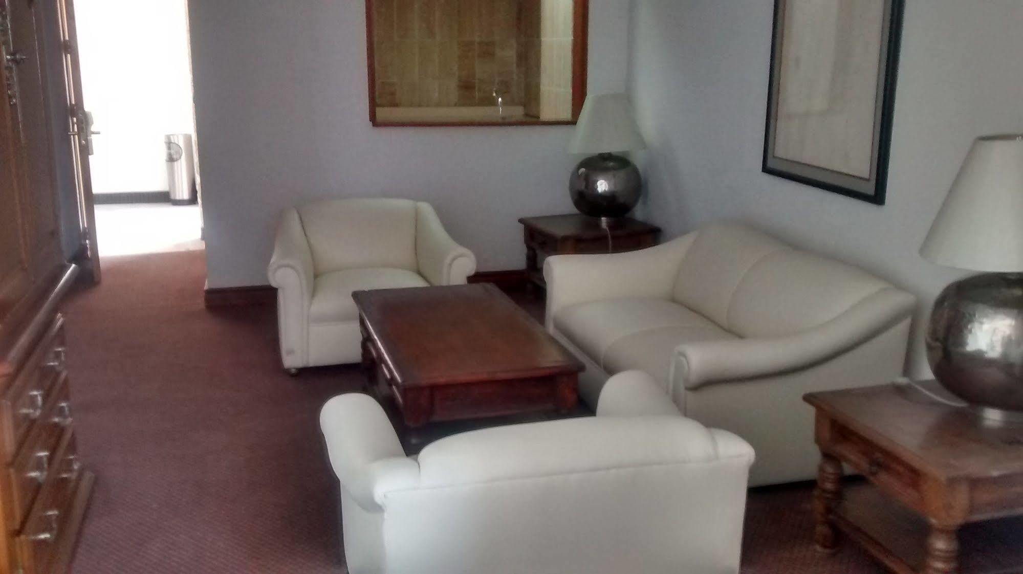 Laffayette Ejecutivo Hotel 3*