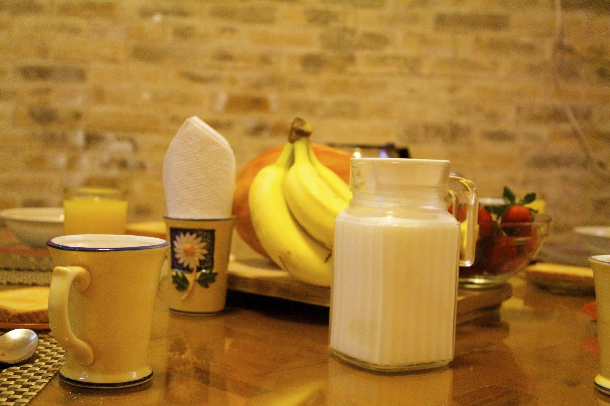 Residencia Los Angeles Bed and breakfast 3*