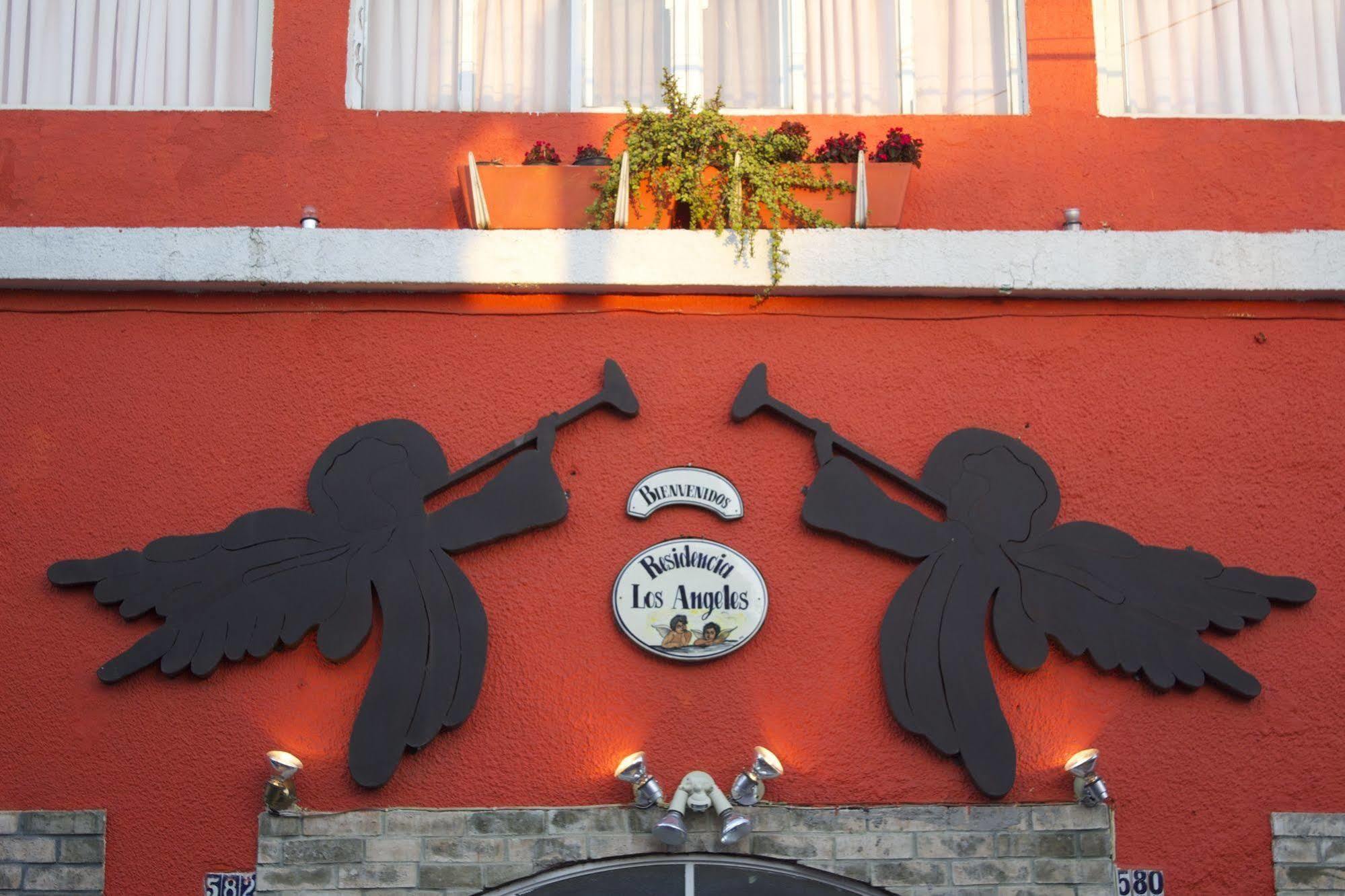 Bed and breakfast Residencia Los Angeles