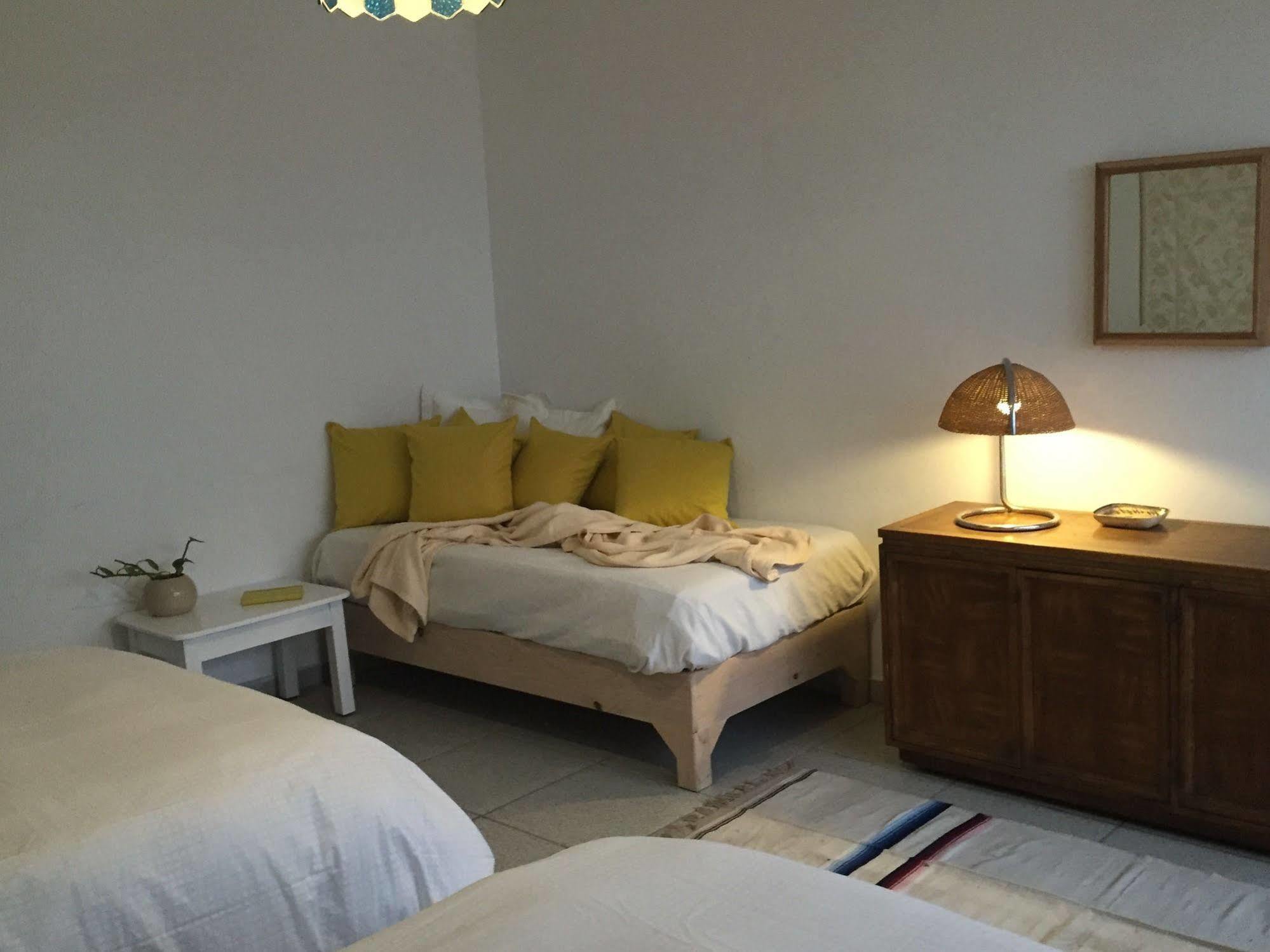 Hostal Casa Canario