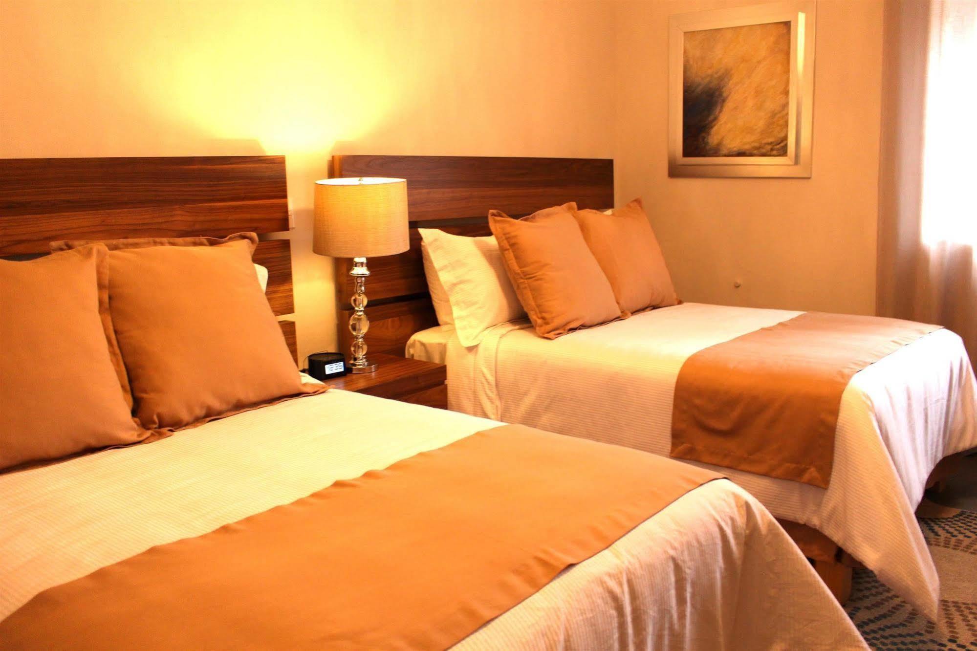 Hotel Gran Casa Xalisco Guadalajara
