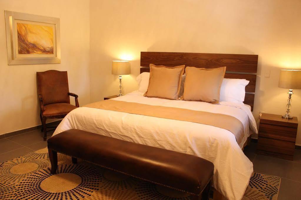 Hotel Gran Casa Xalisco 3*