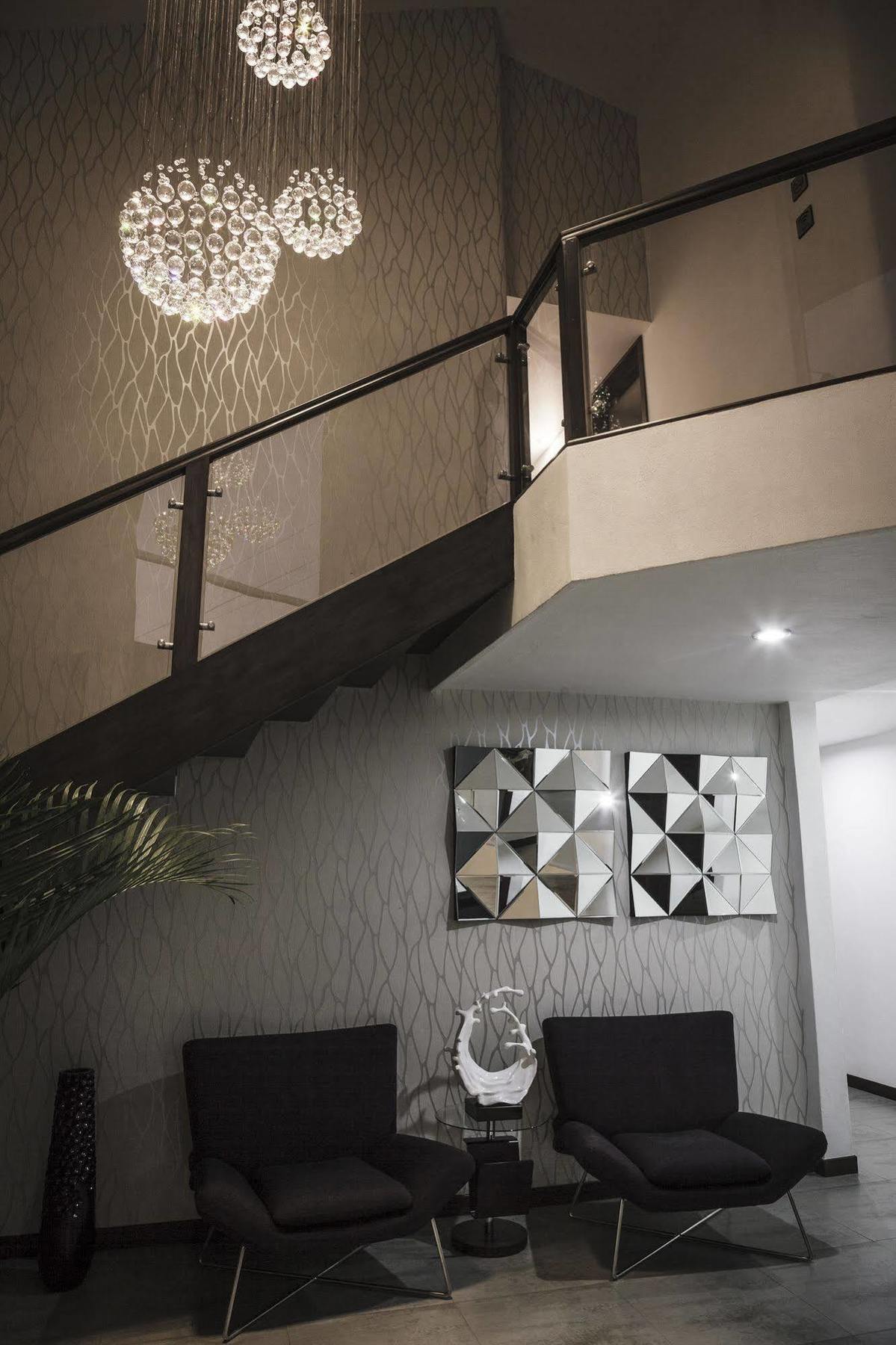 Platino Expo Hotel