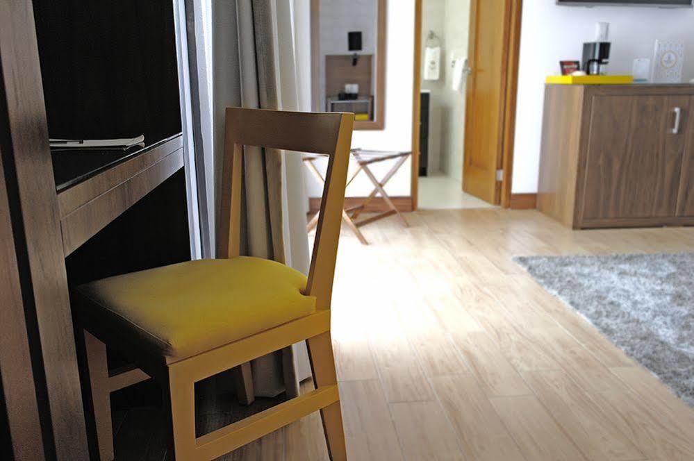 Fch Expo Adults Only Hotel 4*