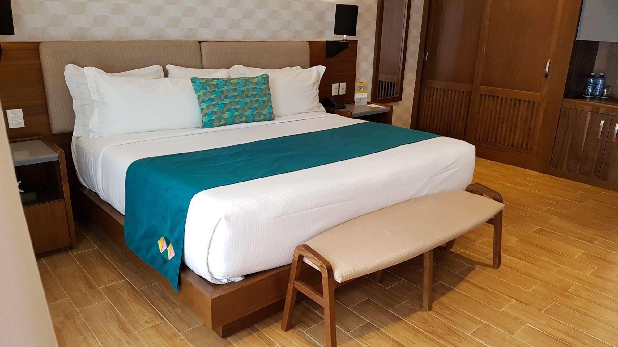 Fch Expo Adults Only Hotel 4*
