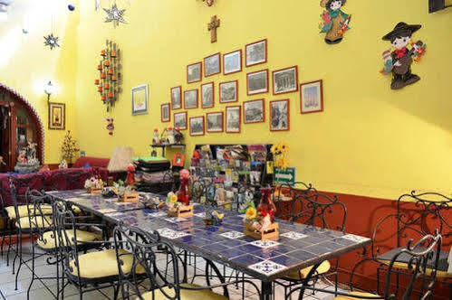 Casamy Casazalaoui 2* Guadalajara