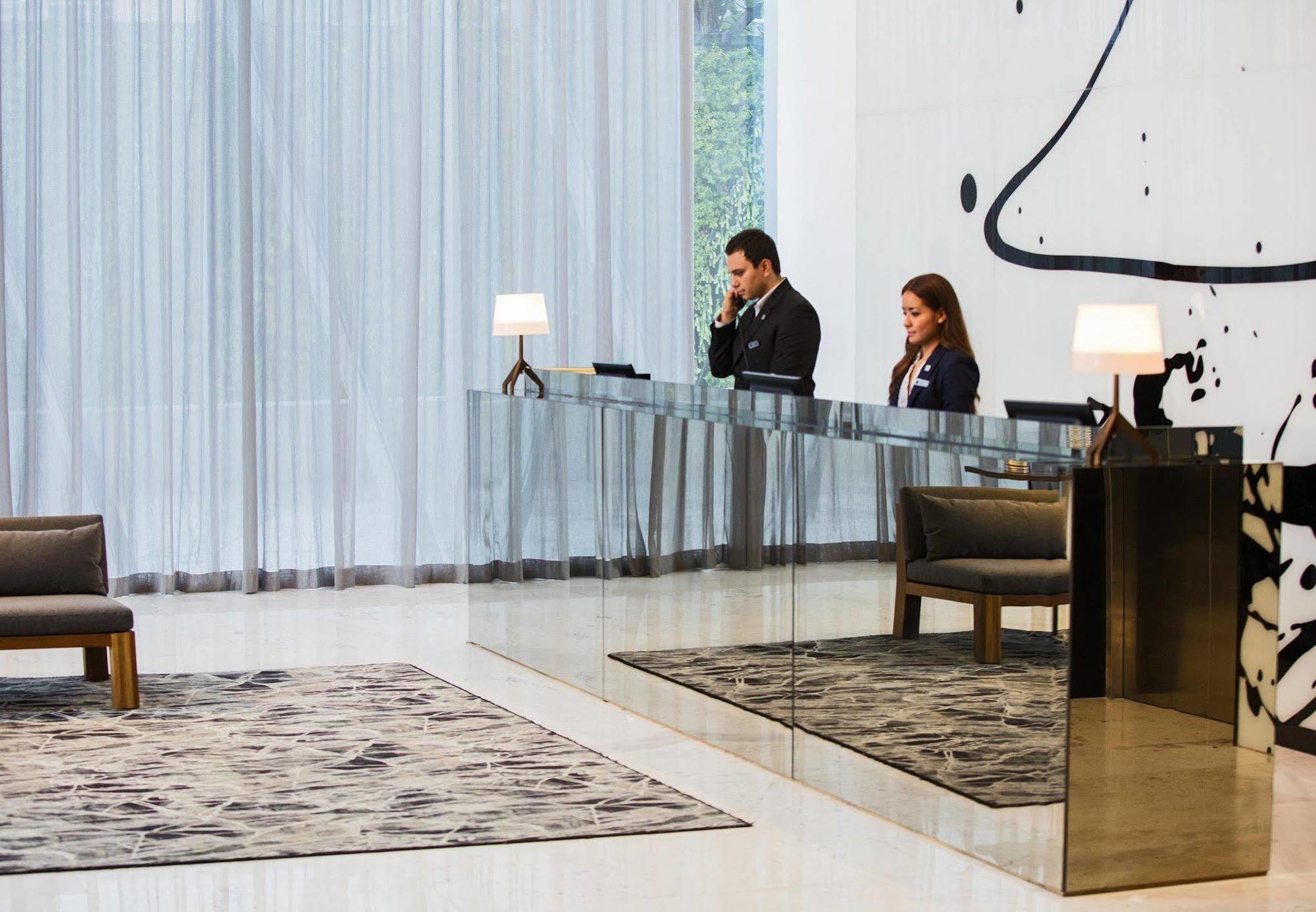 Ac By Marriott Mexico