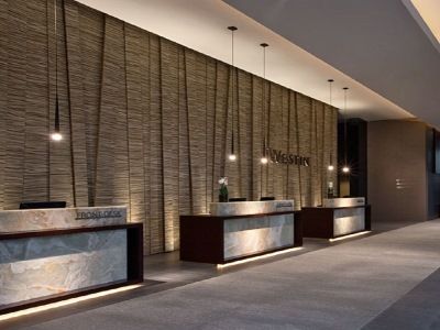 The Westin