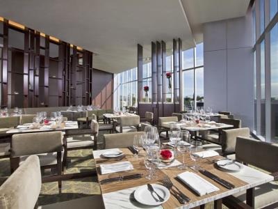 The Westin Hotel Guadalajara