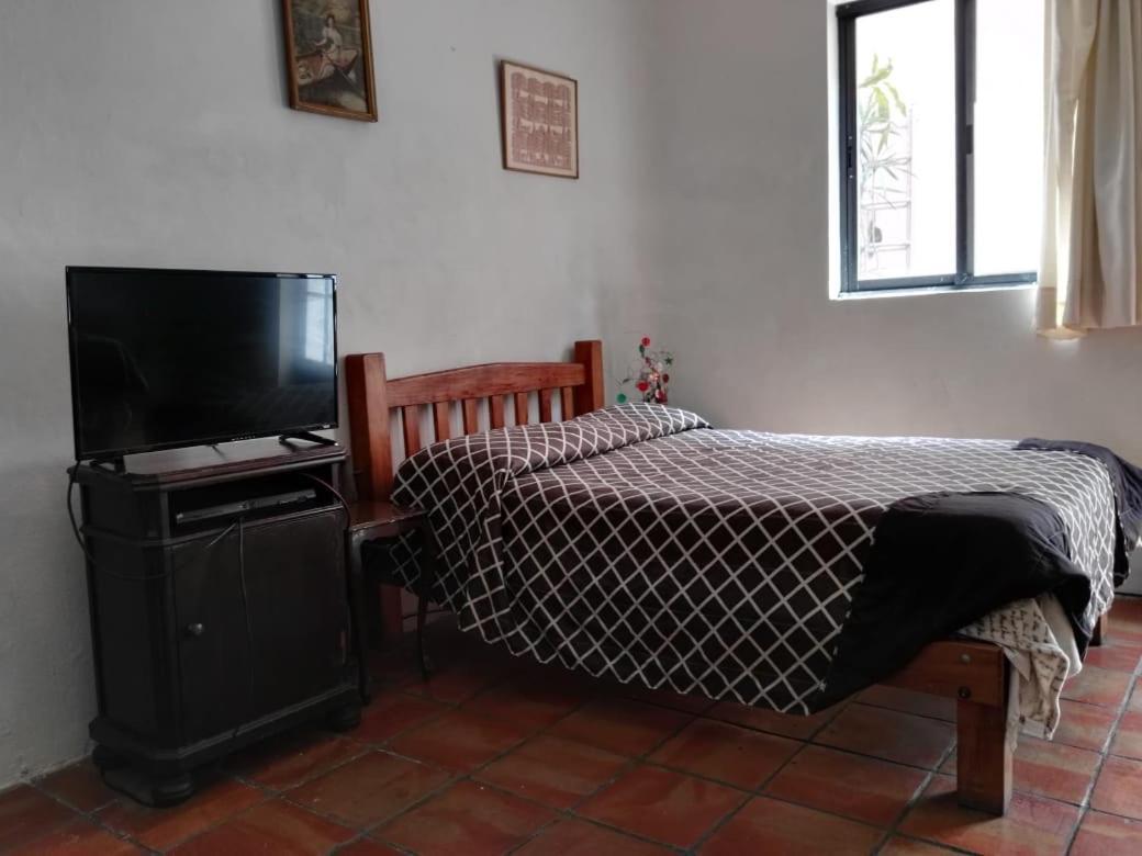 Olga Querida Hostal