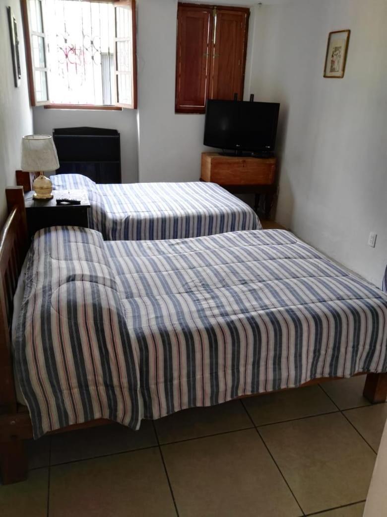 Hostal Olga Querida