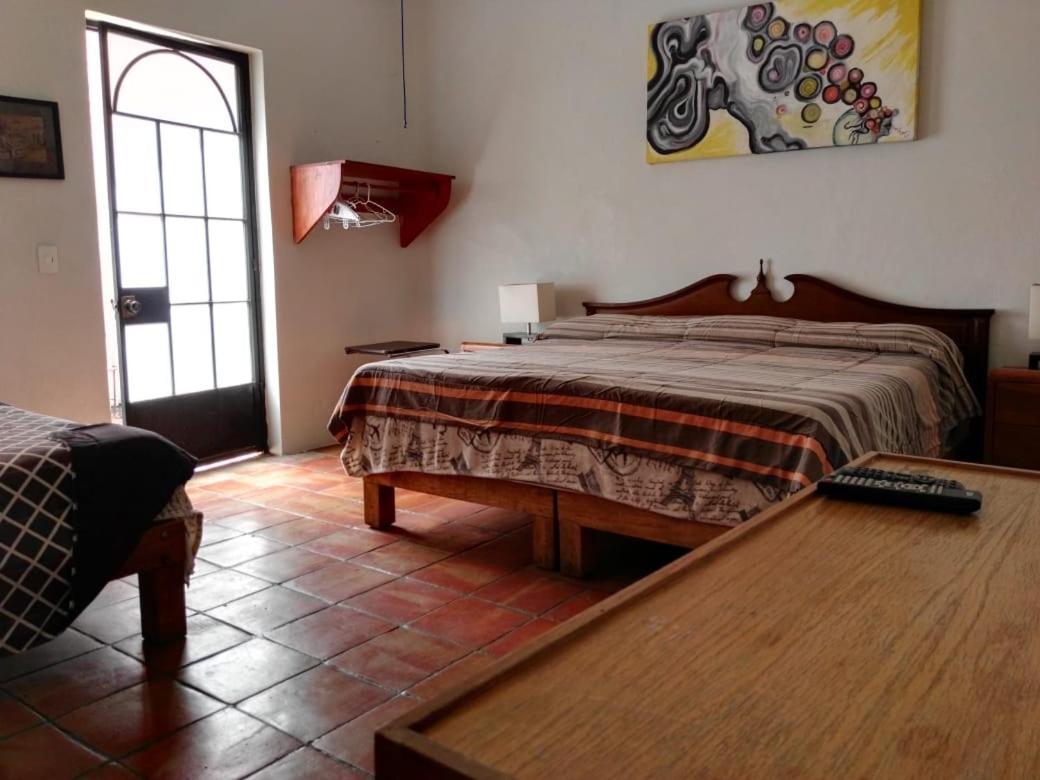 Olga Querida Hostal