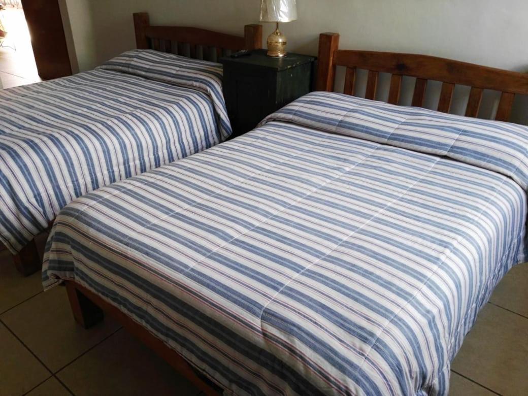 Hostal Olga Querida