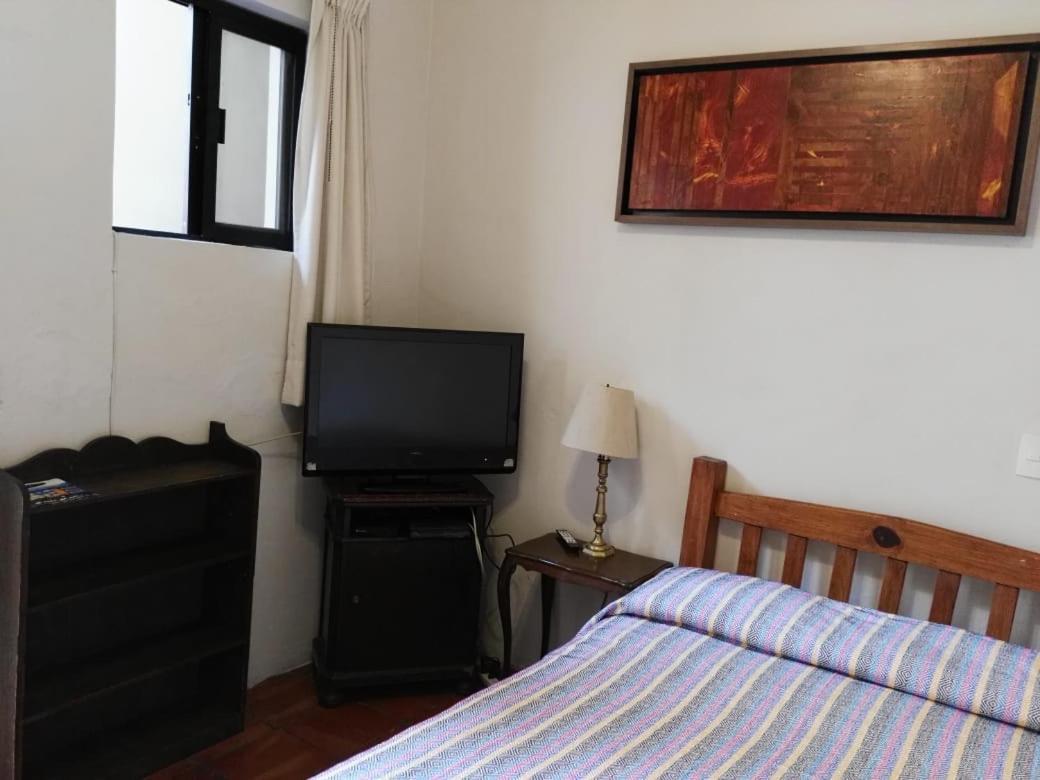 Olga Querida Hostal Guadalajara