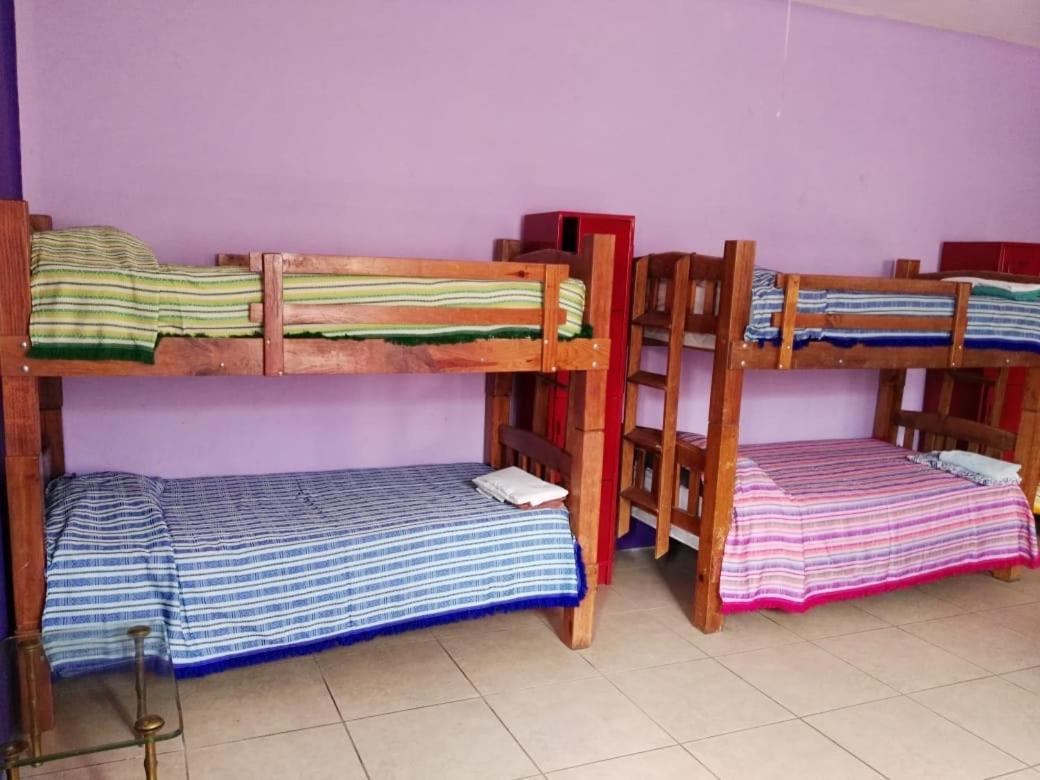 Hostal Olga Querida Guadalajara