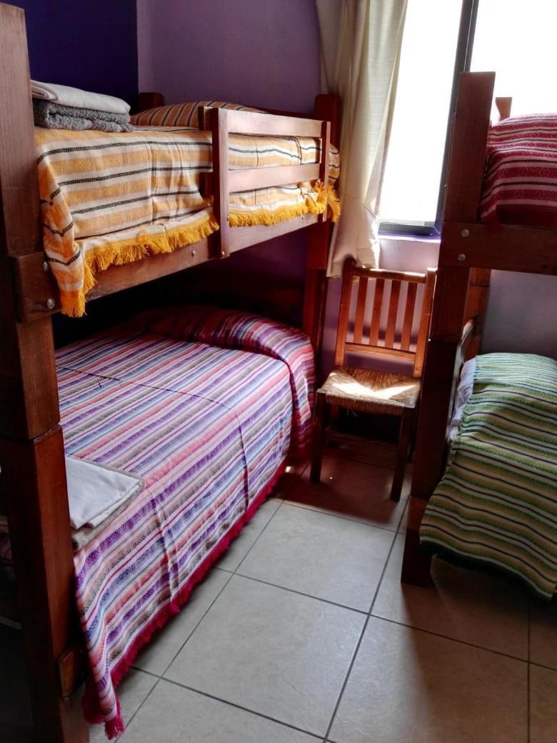 Olga Querida Hostal *