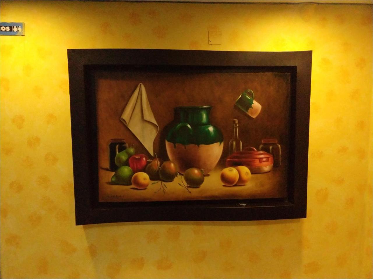 Hotel Porto Alegre 3*