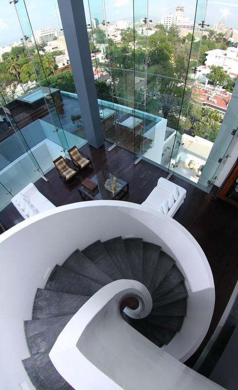Hotel Demetria Guadalajara