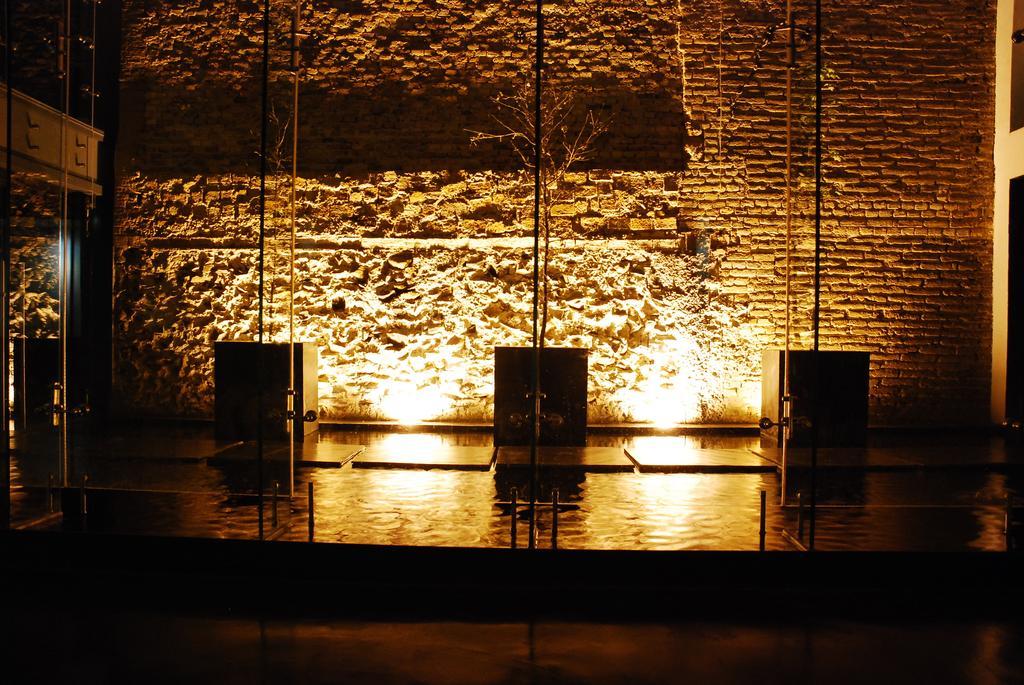 Hotel Demetria Guadalajara