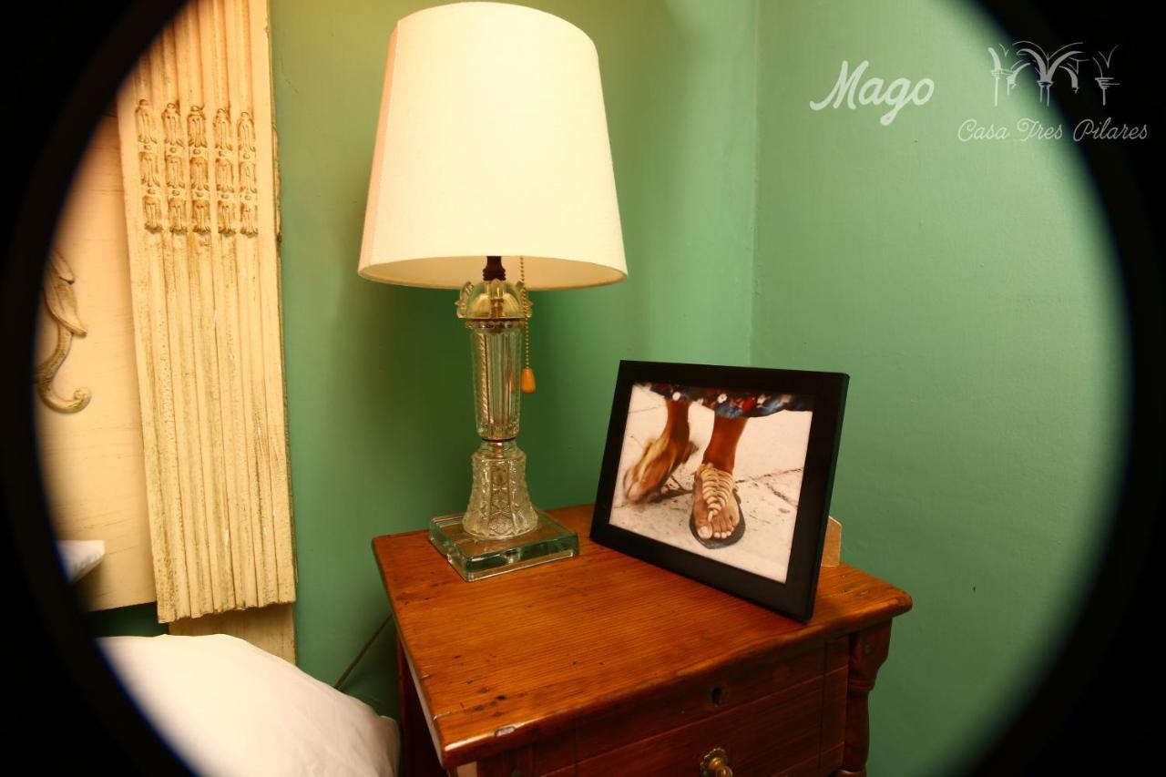 Mago Casa 3 Pilares Downtown Luxury *
